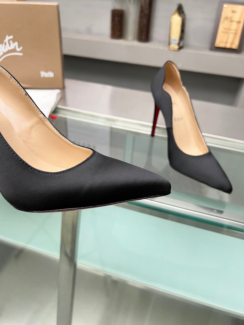 Christian Louboutin High Heels